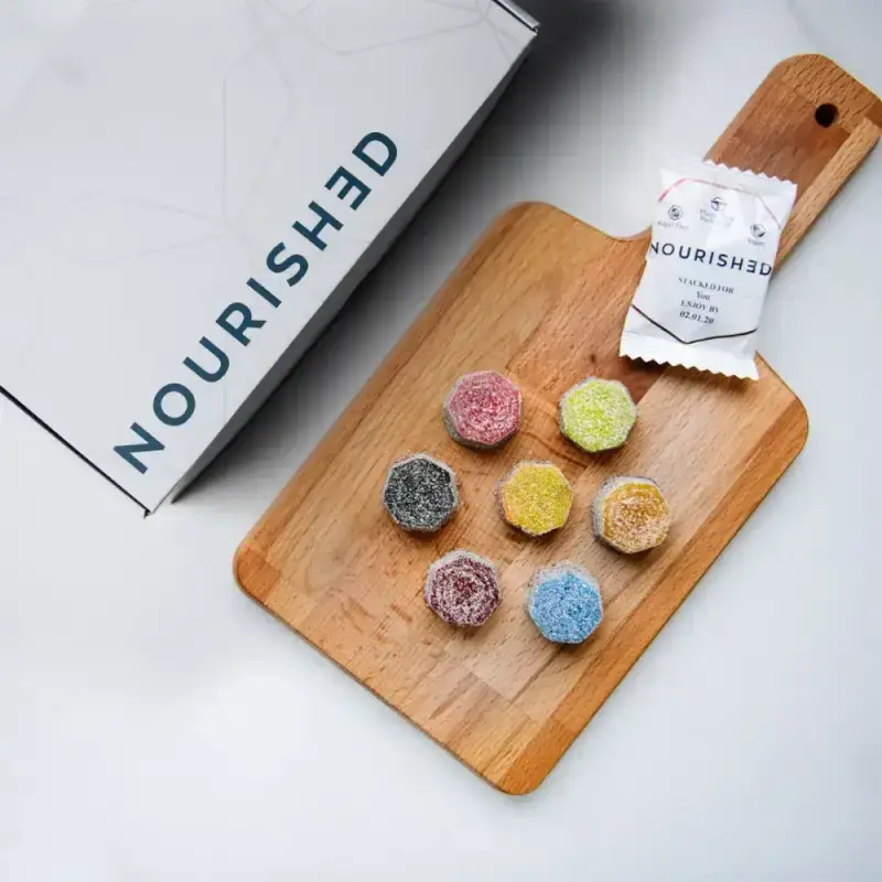 From Huddle to High Street: Nourish3d Secures major listings after attending Vitamins & Supplements Huddle