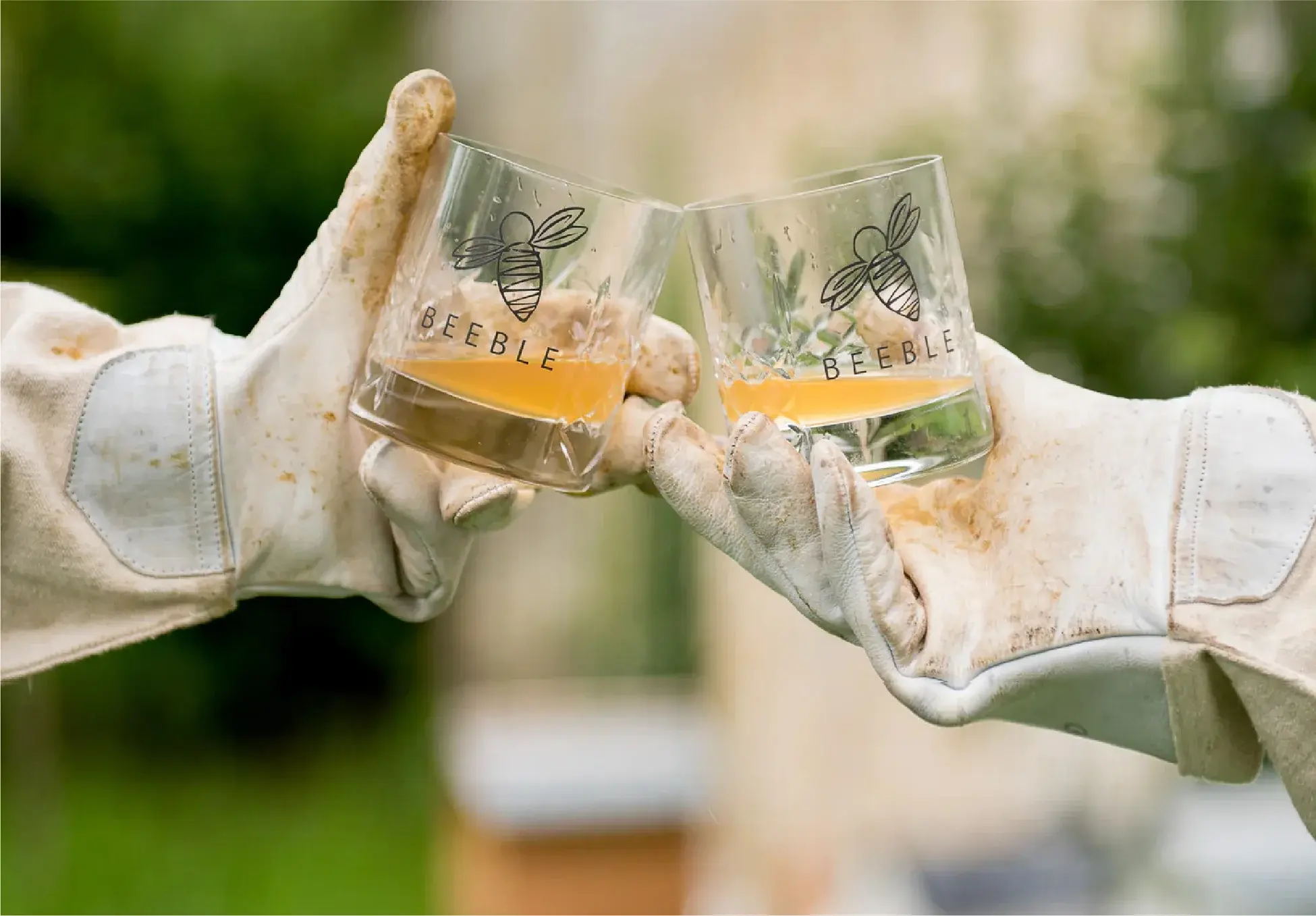 Beeble Honey Spirits Breaks Into France: V&B Listing Secured After Spirits Huddle Paris