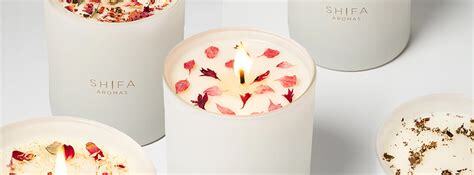 Shifa Aromas secured a retail listing with Lark London following the Candles & Home Fragrance Huddle