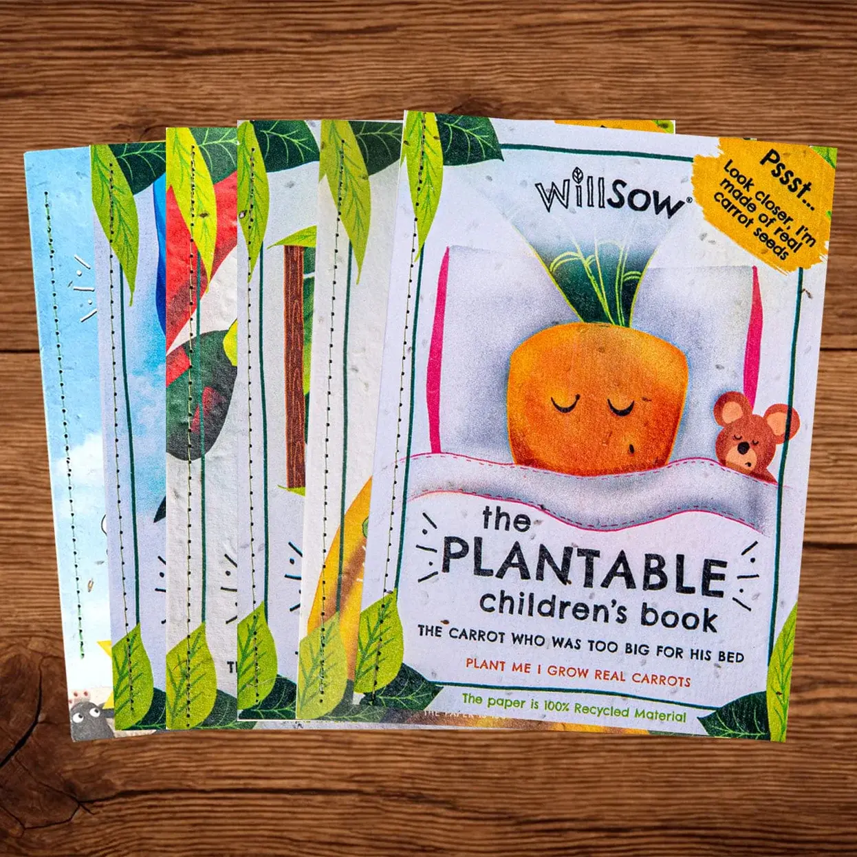 Willsow Secures Nationwide Scribbler Listing Following Stationery Huddle